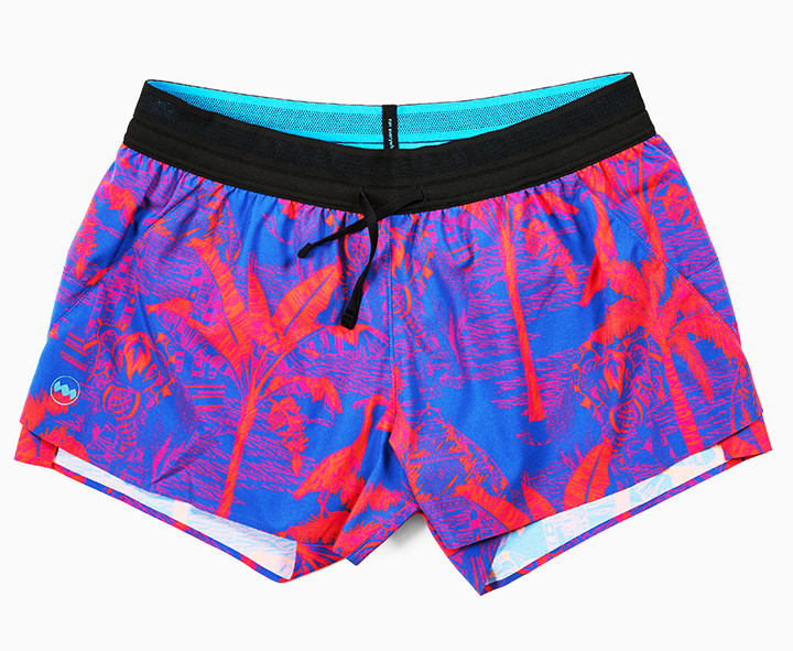 Janji’s 3-inch AFO Middle Short