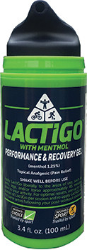 Lactigo topical gel