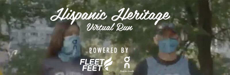 Latinos Run