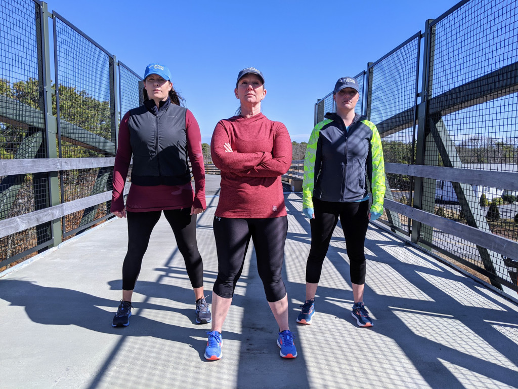 The State of Running Safety in 2020 - Women's Running