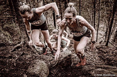Marathon Sports Acquires Two Trail Races