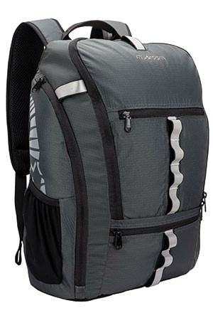 Quartable backpack