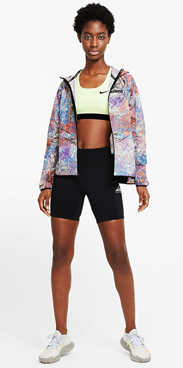 Nike Windrunner Jacket