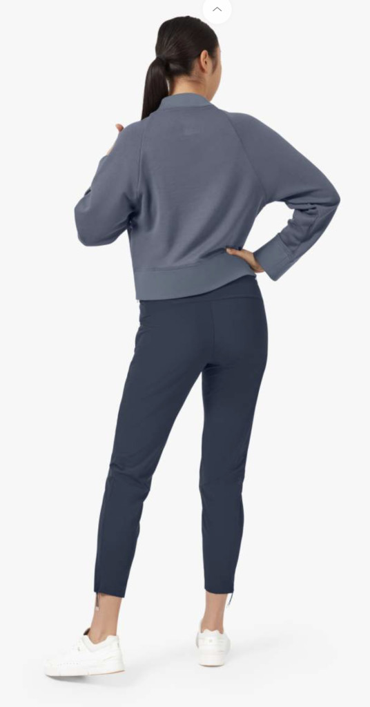 On Running’s Light-weight Pants