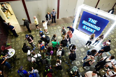 TRE 2025 Here I Come