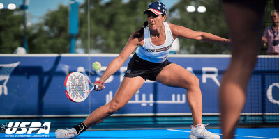 Had Enough Pickleball? Now Here Comes Padel