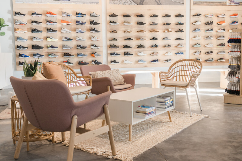 Palmetto Running Expands Its Hilton Head Store Palmetto Running Expands Its Hilton Head Store