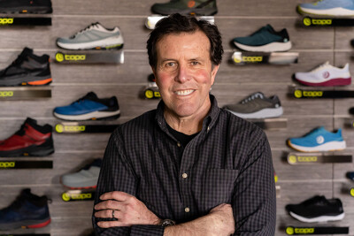 In the News: Oofos, Dick's Sporting Goods & More - Footwear Insight