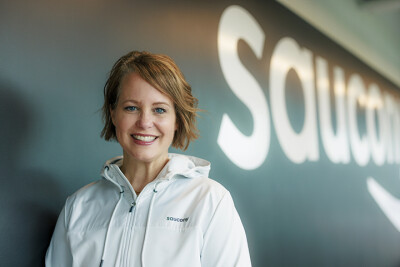 Saucony President Anne Cavassa Steps Down