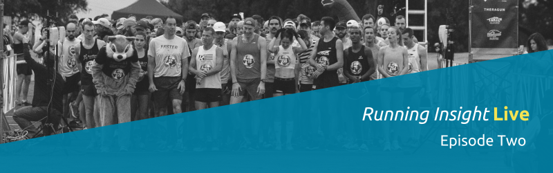 2019 Indie 5K Runners