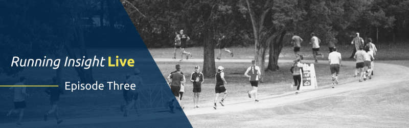 2019 Indie 5K Runners