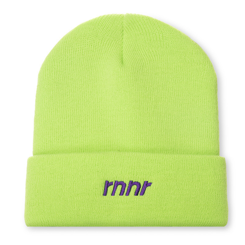 rnnr beanie rnnr