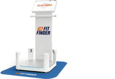 Road Runner Sports Launches In Store Fit Finder Experience Running Insight