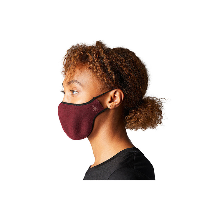 Smartwool’s Intraknit Merino Face Covering
