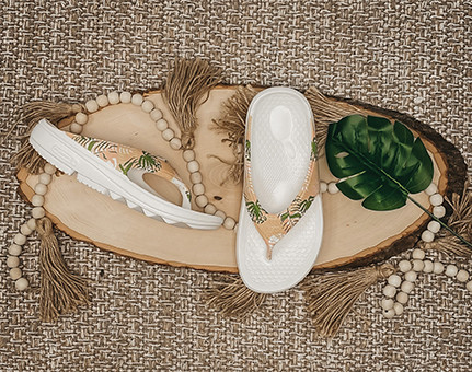 Fusion 2 Tropical Sandal Fusion 2 Tropical Sandal