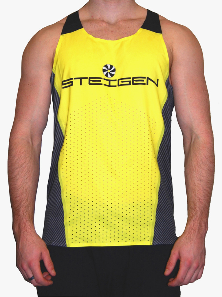 Steigen's Pro Singlet