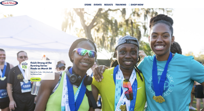 Track Shack Launches Redesigned Website, Partners with Suncoast Credit