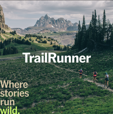 Trail Runner Expands Its Reach, Names Abby Levene Managing Editor