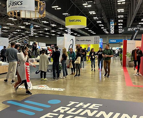 The Running Event 2025 Sneak Preview Issue