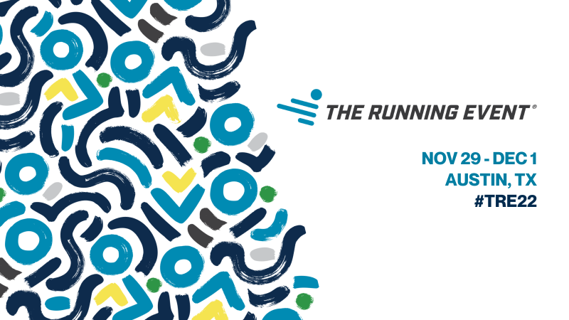 The Running Event 2022