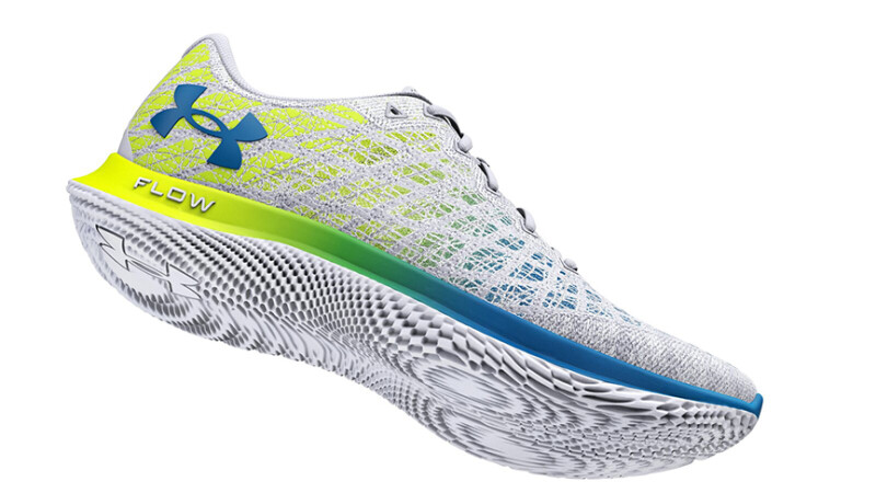 Under Armour's New Strategy Focuses on Footwear and Women - Footwear Insight