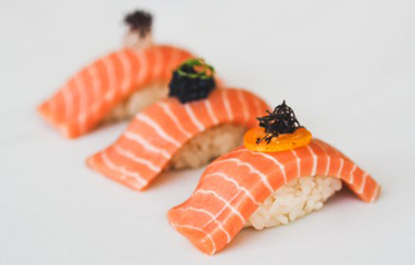 Cell-based salmon start-up Wildtype announced on Wednesday, 23 February, it had raised USD 100 million (EUR 88 million) in its latest funding round.