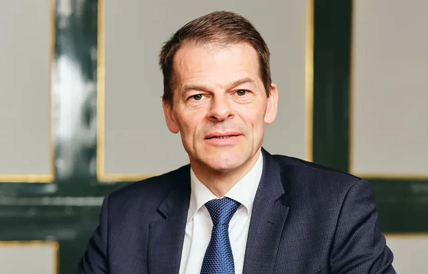 New Faroese fisheries minister urges industry to innovate amid declining quotas