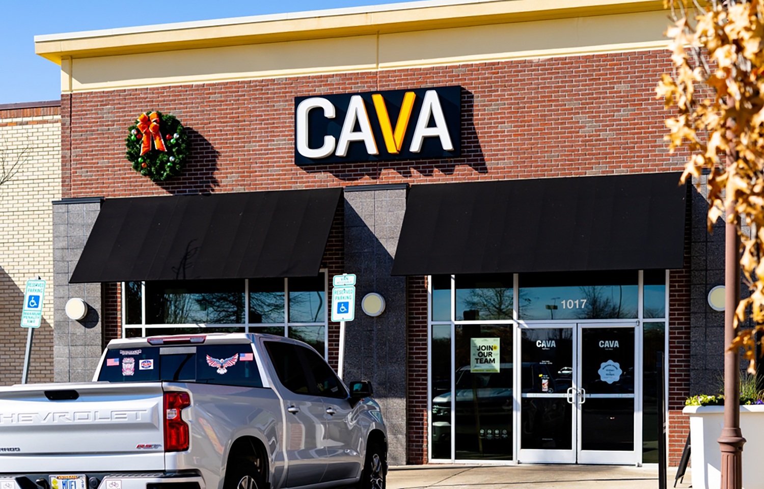 US restaurants rolling out seafood specials as part of updated spring menus