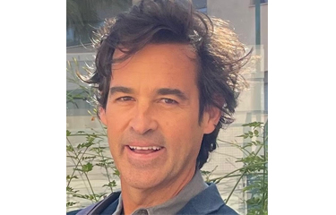 Josh Donlan, founder of Advanced Conservation Strategies and a research fellow at Cornell University Lab of Ornithology.