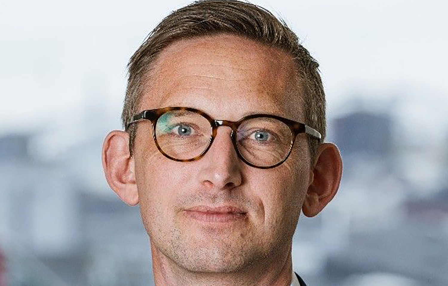 Royal Greenland appoints Toke Binzer as its new CEO