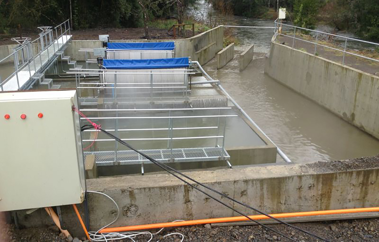 Chile’s environmental watchdog slaps salmon farm with USD 2.5 million fine