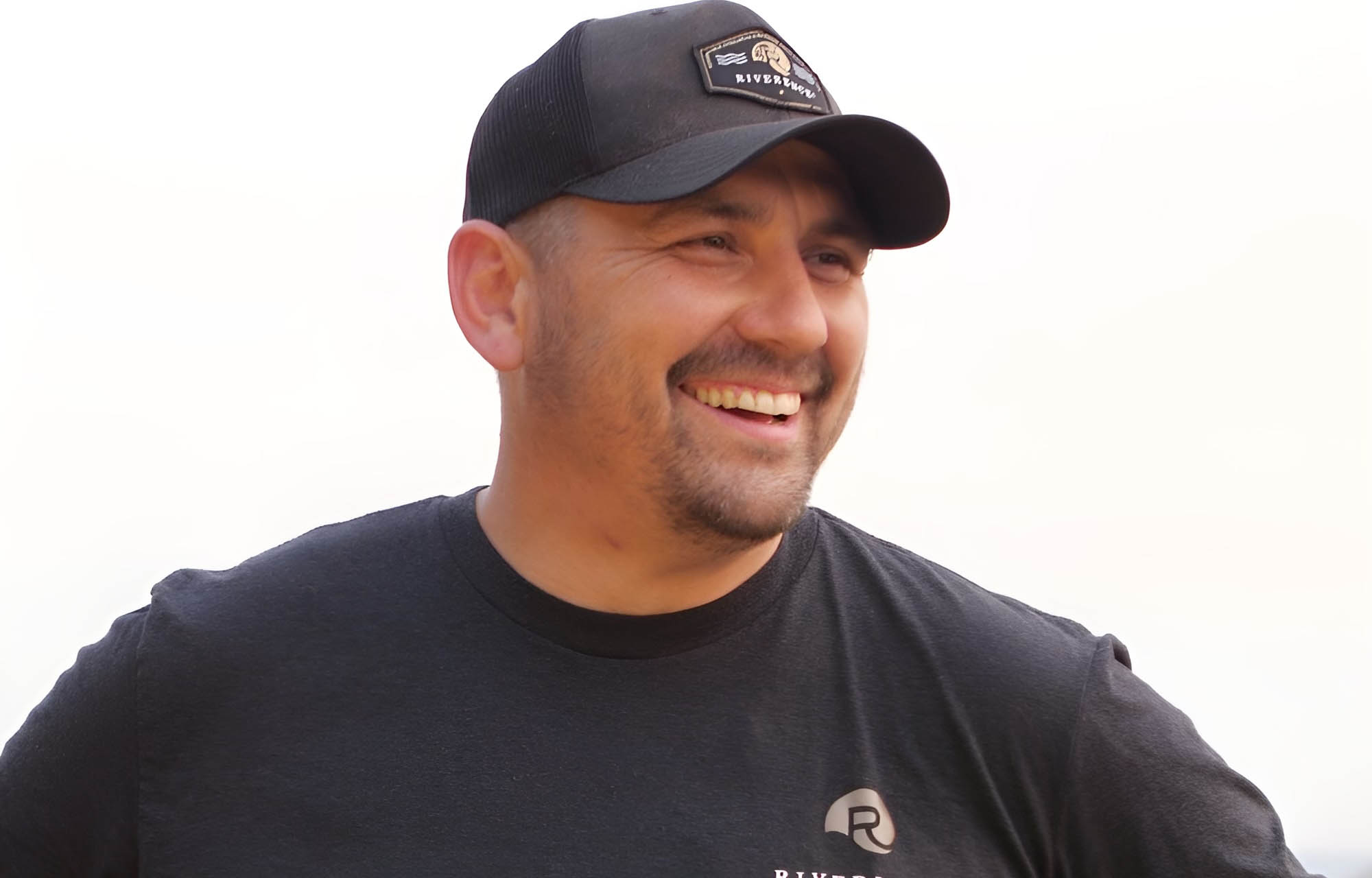 The Riverence Group CEO Sean Nepper