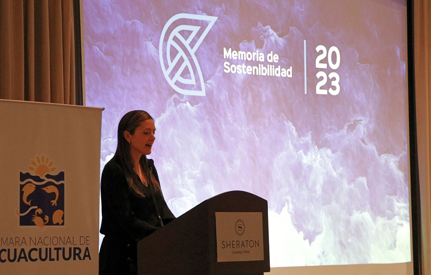 SSP Director Pamela Nath