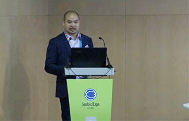 Peritus Capital CEO Howard Tang