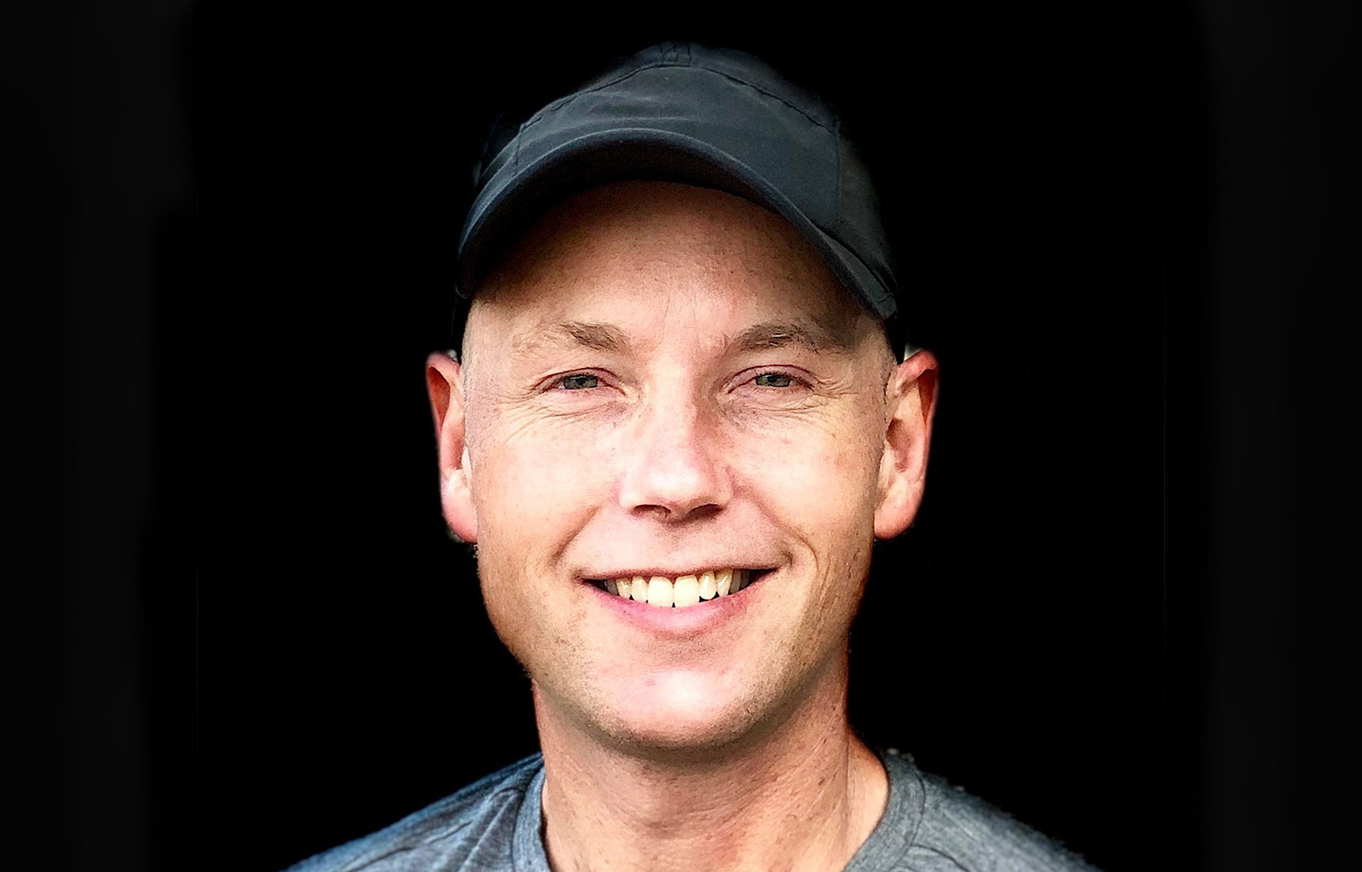 ISEAL Founder and current Director of Innovation Patrick Mallet