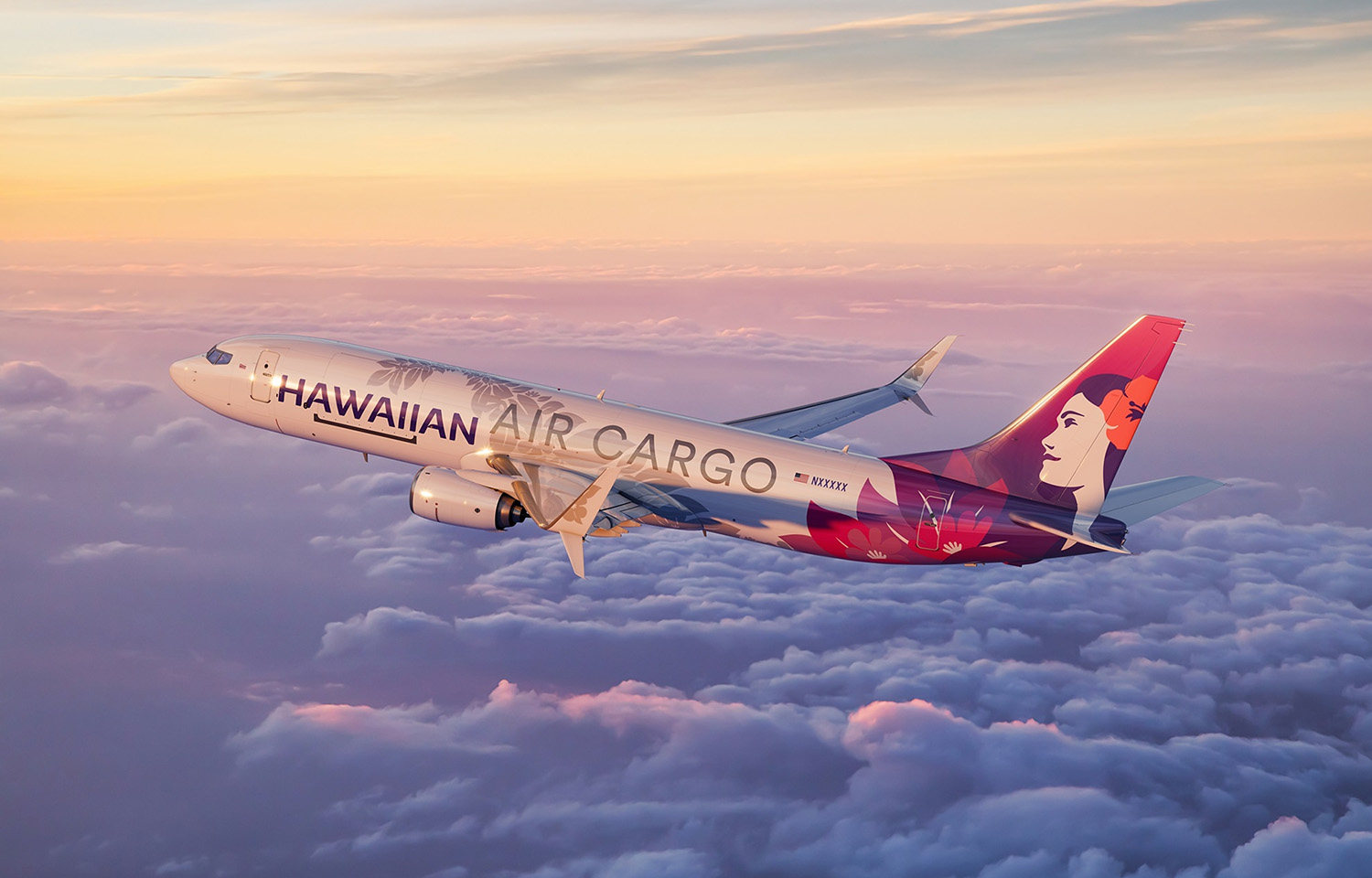 Alaska Airlines adding four new cargo planes