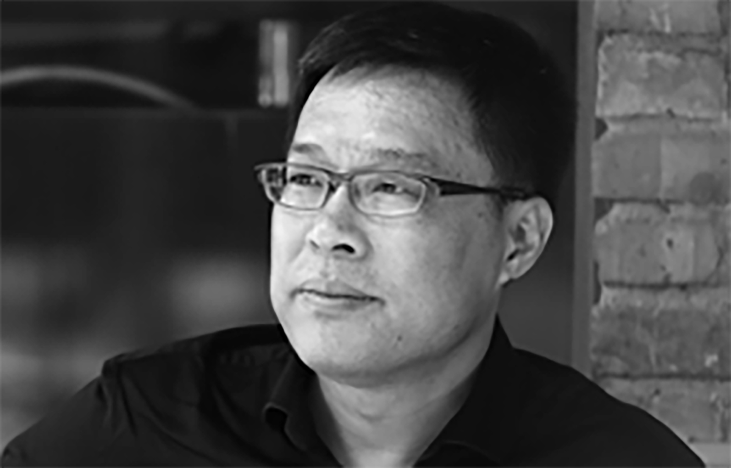 Fan Xubing, the CEO of Beijing-based seafood marketing consultancy Seabridge International