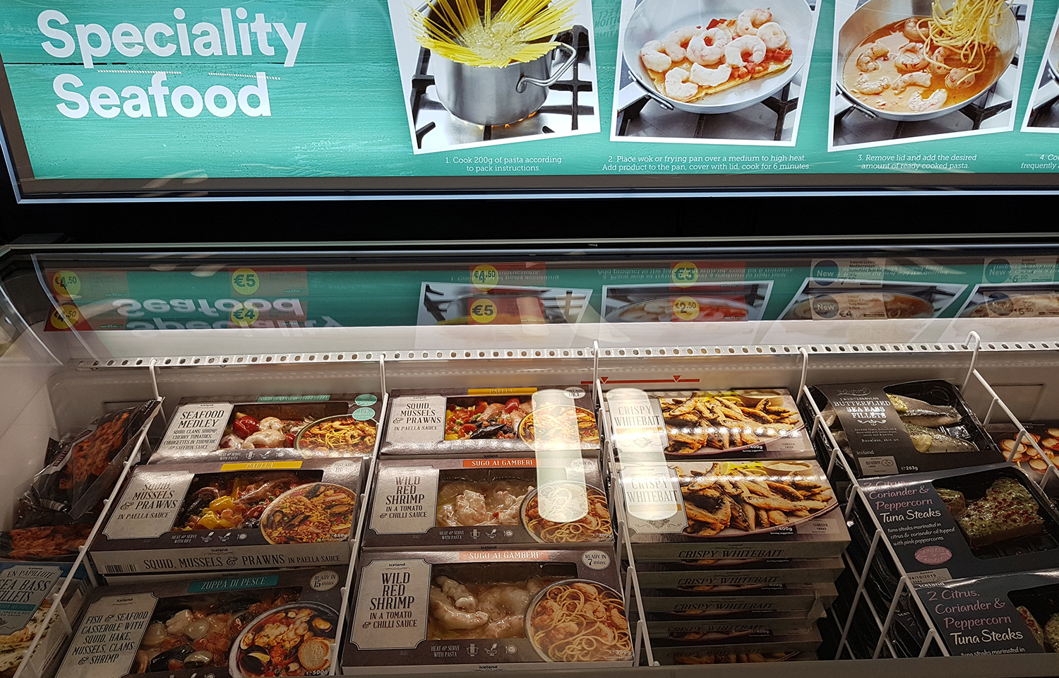 Global seafood industry capitalizing on new trade paths, product diversification to meet robust demand in 2026