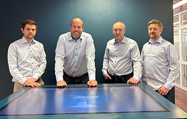 The Optimar team.