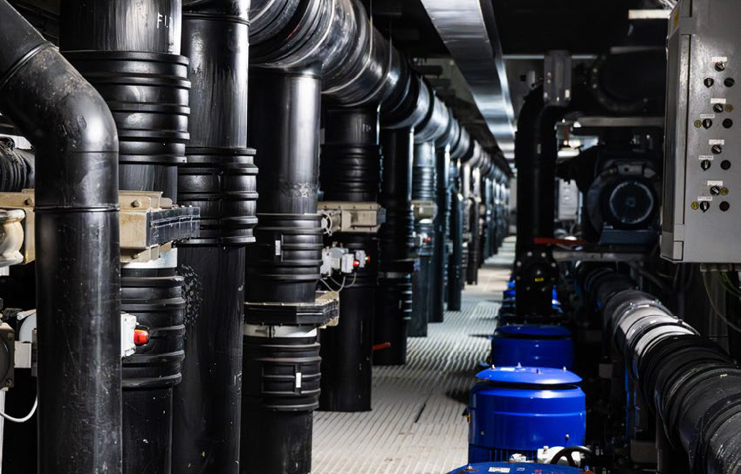 Kingfish Company raises EUR 21 million as part of financial restructuring
