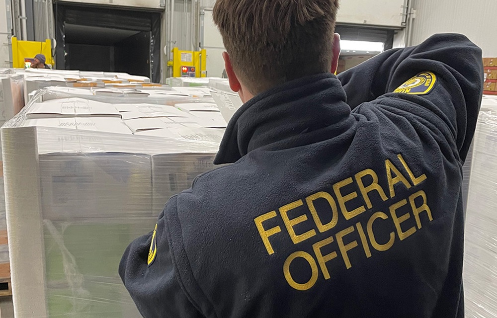 noaa law enforcement