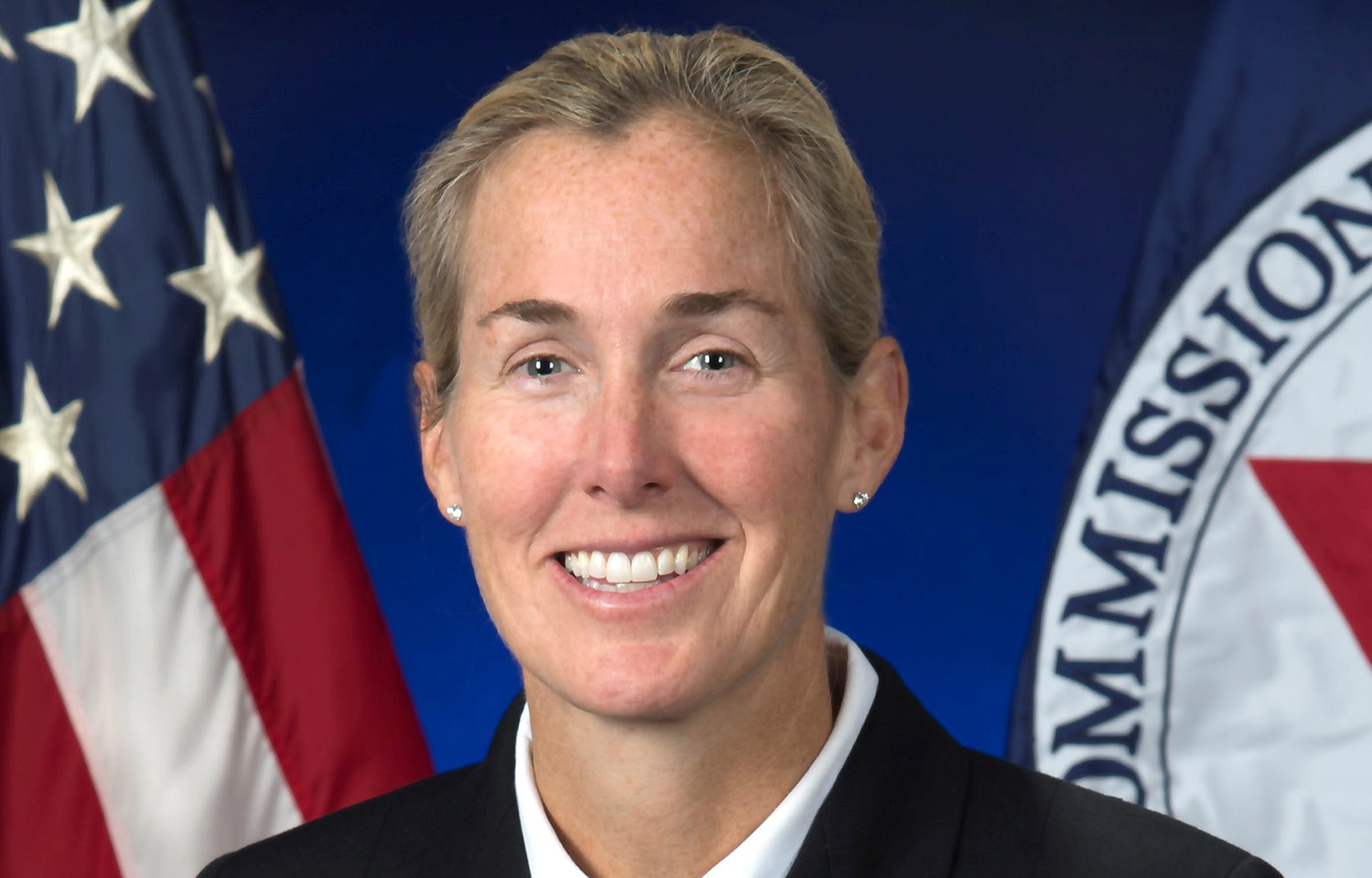 New NOAA Deputy Undersecretary of Operations Nancy A. Hann
