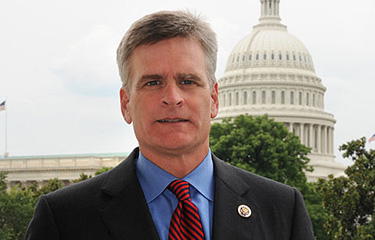 U.S. Senator Bill Cassidy