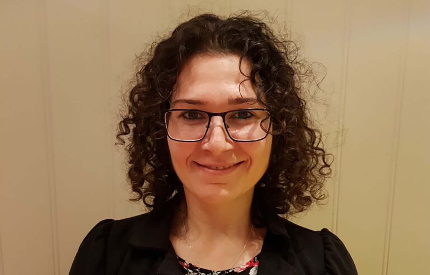 Serap Gonen, the new lead of salmon genomics at Benchmark Genetics