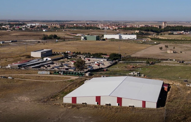 Noray Seafood has advanced its proprietary “microbiome” technique for shrimp farming to commercial viability.