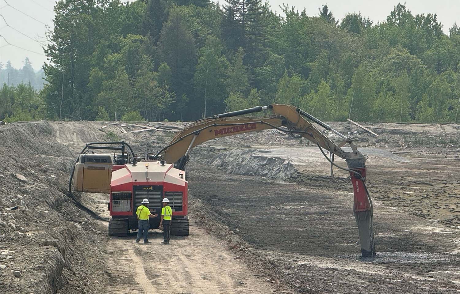 Great Northern Salmon gets additional funding through Maine grant program
