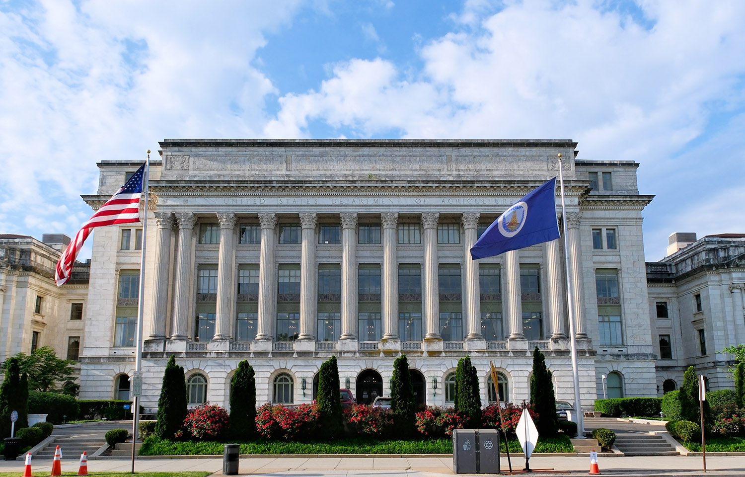 The seafood industry liaison would be located within the Office of the Secretary of Agriculture to oversee the coordination of seafood policies and activities at USDA