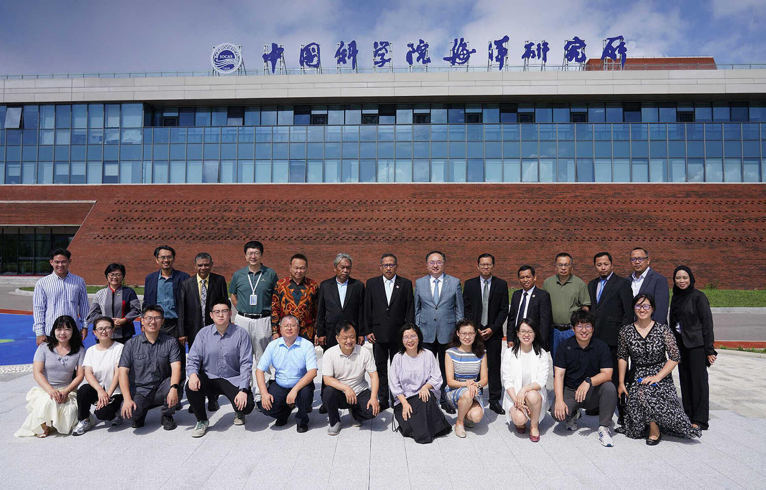 China, Indonesia forge closer mariculture ties