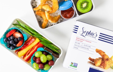 Carson, California, U.S.A.-based seafood supplier and distributor Southwind Foods has struck a distribution deal with Sophie’s Kitchen, a maker of plant-based seafood and protein analog products.