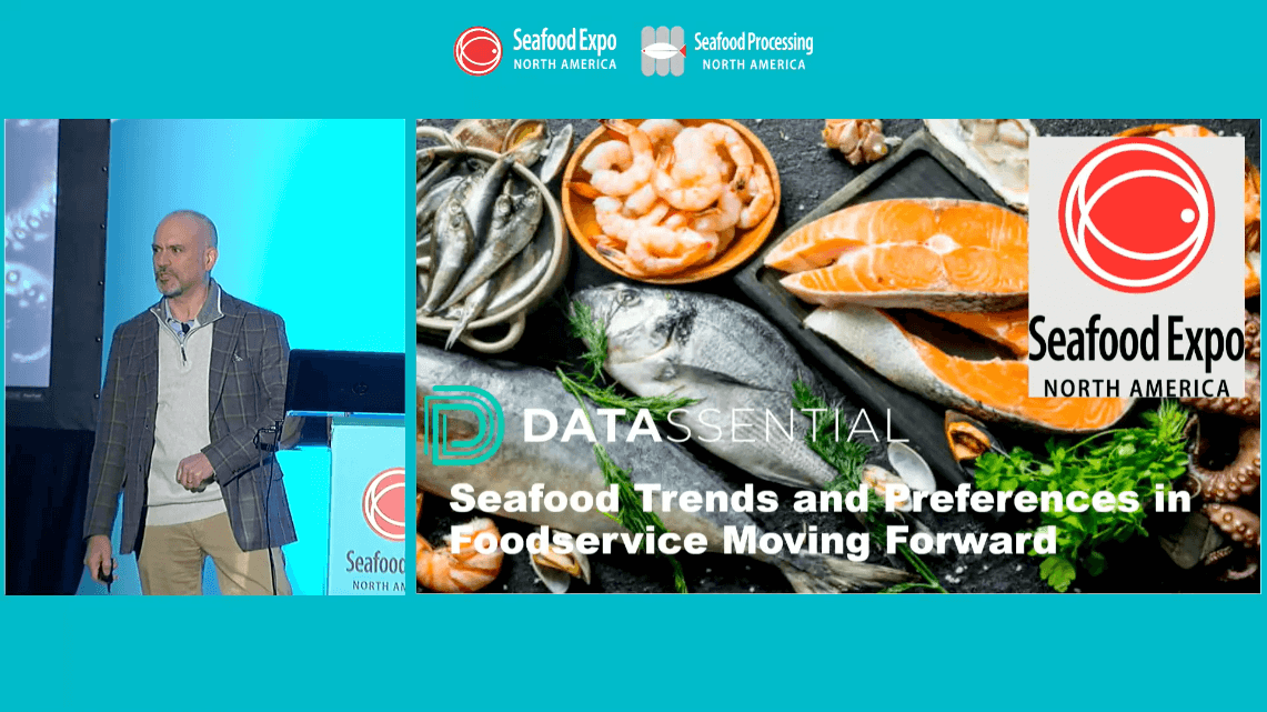 Seafood Trends Presentation